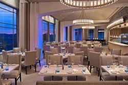  - Le Meridien Hotel Arlington - I-66, Exit 73