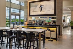  - Le Meridien Hotel Arlington - I-66, Exit 73