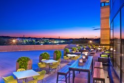  - Le Meridien Hotel Arlington - I-66, Exit 73