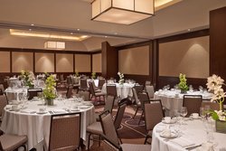  - Le Meridien Hotel Arlington - I-66, Exit 73