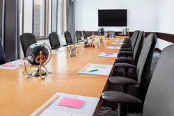  - Le Meridien Hotel Arlington - I-66, Exit 73