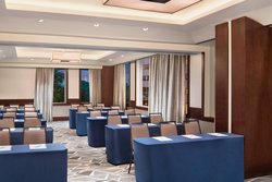  - Le Meridien Hotel Arlington - I-66, Exit 73