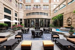  - Westin Georgetown Hotel DC