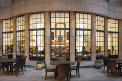  - Westin Georgetown Hotel DC