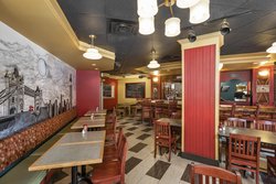  - Holiday Inn Waterfront Sydney