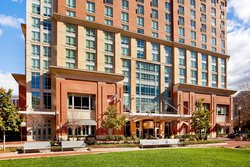  - Westin Hotel Alexandria - I-95 & I-495, Exit 176B