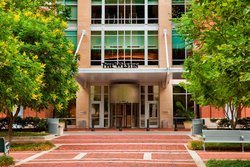  - Westin Hotel Alexandria - I-95 & I-495, Exit 176B