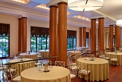  - Westin Georgetown Hotel DC