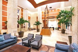  - Westin Hotel Alexandria - I-95 & I-495, Exit 176B