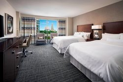  - Westin Hotel Alexandria - I-95 & I-495, Exit 176B