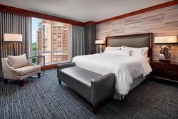  - Westin Hotel Alexandria - I-95 & I-495, Exit 176B