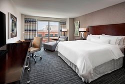  - Westin Hotel Alexandria - I-95 & I-495, Exit 176B