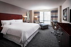  - Westin Hotel Alexandria - I-95 & I-495, Exit 176B