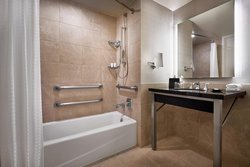  - Westin Hotel Alexandria - I-95 & I-495, Exit 176B