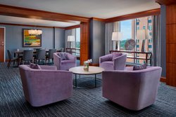  - Westin Hotel Alexandria - I-95 & I-495, Exit 176B