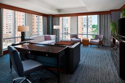  - Westin Hotel Alexandria - I-95 & I-495, Exit 176B