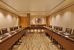  - Westin Georgetown Hotel DC