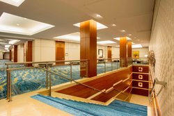  - Westin Hotel Alexandria - I-95 & I-495, Exit 176B