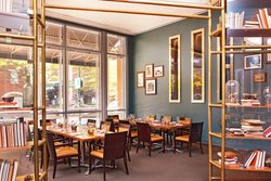  - Westin Hotel Alexandria - I-95 & I-495, Exit 176B