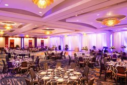  - Westin Hotel Alexandria - I-95 & I-495, Exit 176B