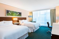  - Westin Wall Centre Hotel Vancouver Airport Richmond