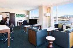  - Westin Wall Centre Hotel Vancouver Airport Richmond
