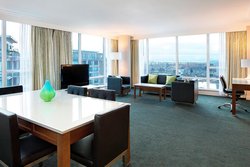  - Westin Wall Centre Hotel Vancouver Airport Richmond