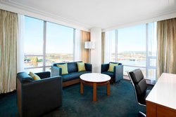  - Westin Wall Centre Hotel Vancouver Airport Richmond