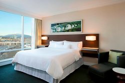  - Westin Wall Centre Hotel Vancouver Airport Richmond