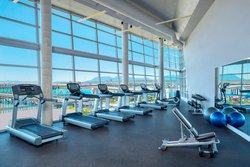  - Westin Wall Centre Hotel Vancouver Airport Richmond