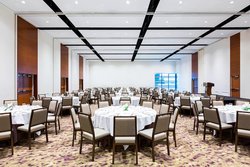  - Westin Wall Centre Hotel Vancouver Airport Richmond