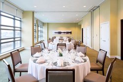  - Westin Wall Centre Hotel Vancouver Airport Richmond