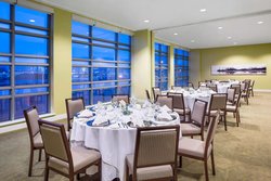  - Westin Wall Centre Hotel Vancouver Airport Richmond