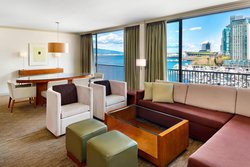  - Westin Bayshore Hotel Vancouver