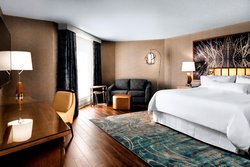  - Westin Bristol Place Hotel Airport Toronto