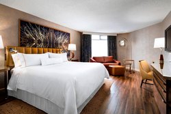  - Westin Bristol Place Hotel Airport Toronto