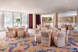  - Westin Bristol Place Hotel Airport Toronto