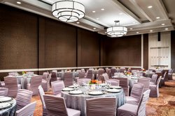  - Westin Bristol Place Hotel Airport Toronto