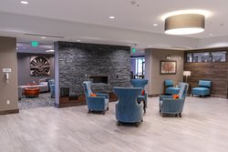  - Holiday Inn & Suites Centennial