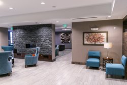  - Holiday Inn & Suites Centennial