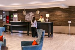  - Holiday Inn & Suites Centennial