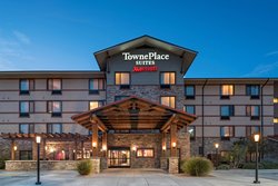  - TownePlace Inn & Suites by Marriott North Albuquerque - I-25, Exit 229