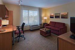  - TownePlace Inn & Suites by Marriott North Albuquerque - I-25, Exit 229