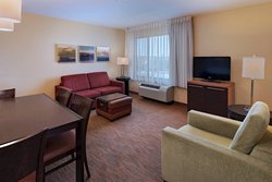  - TownePlace Inn & Suites by Marriott North Albuquerque - I-25, Exit 229