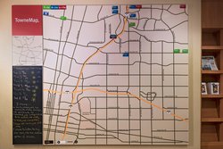  - TownePlace Inn & Suites by Marriott North Albuquerque - I-25, Exit 229