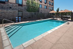  - TownePlace Inn & Suites by Marriott North Albuquerque - I-25, Exit 229
