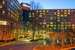 - Westin Hotel College Park - I-85, Exit 71