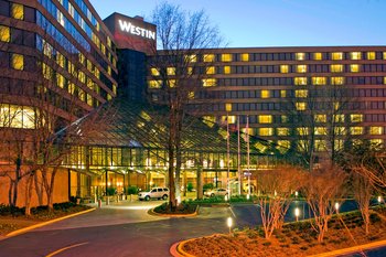 The Westin Hotel-Atlanta Airport