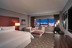  - Westin Copley Place Hotel Boston