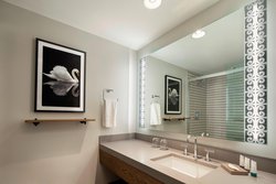  - Westin Copley Place Hotel Boston